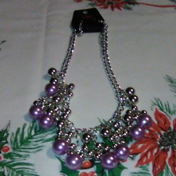 Necklace & Earring Set - Picture 4 of 4